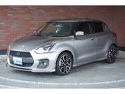 2021 SUZUKI SWIFT SPORT