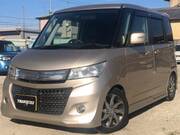 2011 SUZUKI PALETTE SW