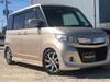 SUZUKI PALETTE SW
