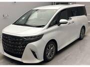 2023 TOYOTA ALPHARD HYBRID