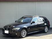 2010 BMW 3 SERIES