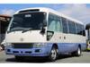 TOYOTA COASTER