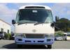 TOYOTA COASTER