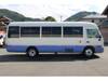 TOYOTA COASTER