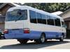 TOYOTA COASTER