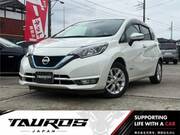 2027 NISSAN NOTE