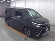 2021 TOYOTA VOXY