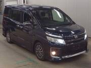 2015 TOYOTA VOXY