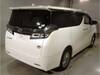 TOYOTA VELLFIRE HYBRID