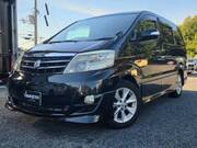 2007 TOYOTA ALPHARD G AS PRIME SELECTIONⅡ