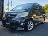 TOYOTA ALPHARD G