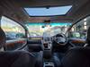 TOYOTA ALPHARD G