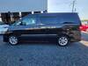 TOYOTA ALPHARD G