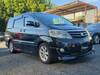 TOYOTA ALPHARD G