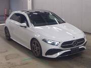 2023 MERCEDES BENZ A-CLASS