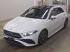 MERCEDES BENZ A-CLASS