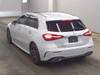 MERCEDES BENZ A-CLASS