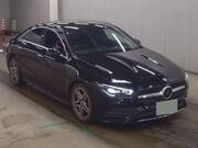 2022 MERCEDES BENZ CLA-CLASS