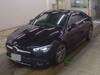 MERCEDES BENZ CLA-CLASS