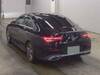 MERCEDES BENZ CLA-CLASS