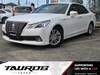TOYOTA CROWN HYBRID