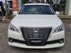 TOYOTA CROWN HYBRID