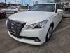 TOYOTA CROWN HYBRID