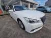 TOYOTA CROWN HYBRID