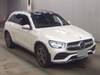 MERCEDES BENZ GLC-CLASS