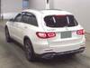 MERCEDES BENZ GLC-CLASS