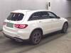 MERCEDES BENZ GLC-CLASS