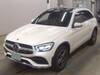 MERCEDES BENZ GLC-CLASS