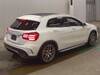 MERCEDES BENZ GLA-CLASS