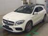 MERCEDES BENZ GLA-CLASS