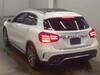 MERCEDES BENZ GLA-CLASS