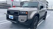 2024 TOYOTA LANDCRUISER 250