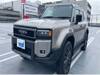 TOYOTA LANDCRUISER 250