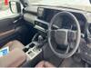 TOYOTA LANDCRUISER 250