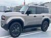 TOYOTA LANDCRUISER 250