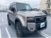 TOYOTA LANDCRUISER 250