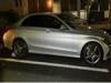 MERCEDES BENZ C-CLASS