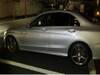 MERCEDES BENZ C-CLASS