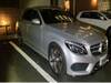 MERCEDES BENZ C-CLASS