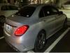 MERCEDES BENZ C-CLASS