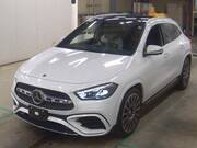 2023 MERCEDES BENZ GLA-CLASS