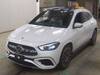 MERCEDES BENZ GLA-CLASS