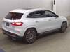 MERCEDES BENZ GLA-CLASS