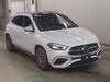 MERCEDES BENZ GLA-CLASS