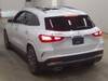 MERCEDES BENZ GLA-CLASS