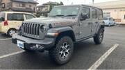 2022 CHRYSLER JEEP WRANGLER UNLIMITED